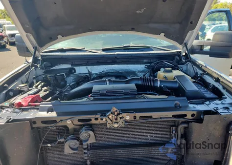 2011 Ford F150 Supercrew z USA, uszkodzony, nr VIN 1FTFW1ET6BFD08761